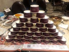 -芭菲盛宴·环球美食(解放碑英利国际店)