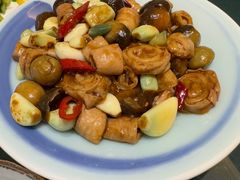 -君霖海鲜私房菜(春柳店)