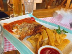 -Paulaner·德国帕拉娜自酿啤酒餐厅(海上世界店)