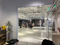 -嘉禾舞社·街舞培训工作室