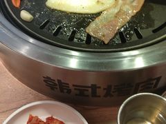 -韩悦牛排烤肉无限续(宝能中心店)