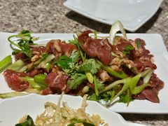 -厚味居炙子烤肉·清真(天桥南纬路店)