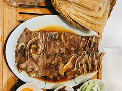 -津菜典藏河西店(水上店)