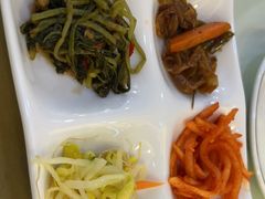 -海兰江石锅饭(水上店)