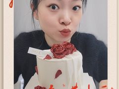 -ZIYUE CAKE线上店