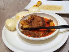-国人川菜(李家村建东街店)