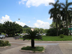 -北京师范大学(珠海校区)