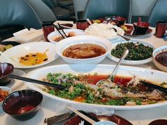 -柴门饭儿(成都太古里店)