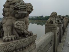 -卢沟桥文化旅游区