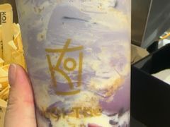 -KOI Thé(正佳广场店)