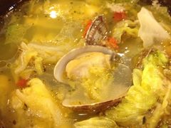 -萨莉亚意式餐厅(彩悦城店)