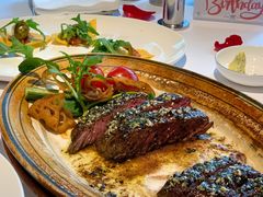 -燃扒房Steakhouse(皇庭店)