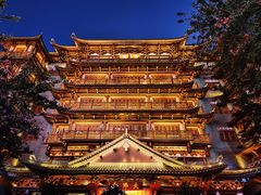 -大佛古寺