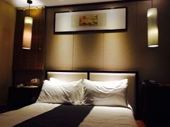 -成都皈徕栖精品酒店(四川大学九眼桥店)