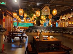 大堂-田边二娃子·湖南民间菜