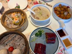 -虾饺妹·酒家(海珠广场店)