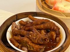 -好友缘家宴(青山路店)