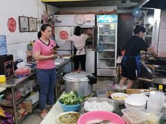 -潮汕小吃普宁炸豆干(华美苑小区店)