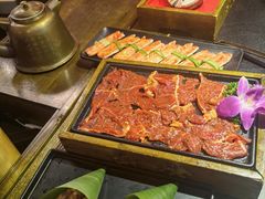 -吼堂老火锅(武汉 天地壹方南馆店)