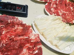 -黑山牛肉汤火锅(花城汇店)