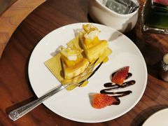 -深圳罗湖木棉花凯悦尚选酒店•大堂吧