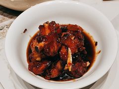 -杨厨的田园饭店(长城路店)