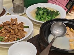 -兴悦酒家(环市东路店)
