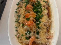 -丰收日·小海鲜·沪上家宴(顾村正大店)