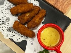 -豪客来牛排(海沧阿罗海店)