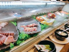 -深圳同泰万怡酒店·万荟轩自助餐厅(同泰店)