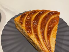 -潮一不贰·法式甜品·生日蛋糕·西式简餐(外滩店)