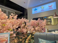 -花椒俏川菜小馆(南海万达店)