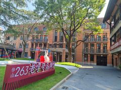 -华山263老字号品牌馆