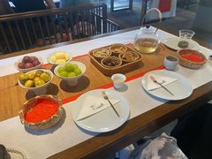 -鲤院·新中式美学·庭院餐厅(夫子庙店)