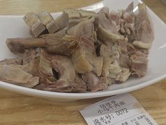-小马牛肉面·牛骨熬制(南京博物院店)