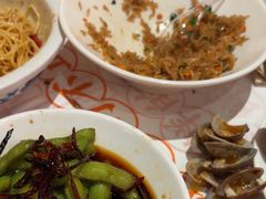 -小林哥的海鲜馆·夜宵烧烤(渔人码头店)
