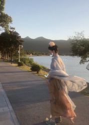 -陈攻馆·汉服