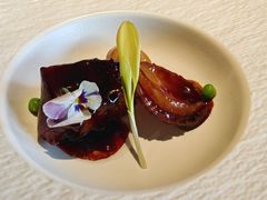 -上海滩餐厅(BFC外滩金融中心店)