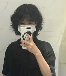 -HG美发设计沙龙