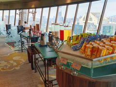 -广州花园酒店·凌璇阁旋转餐厅CAROUSEL360