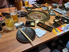 -鹤汀居酒屋•家庭料理•烧鸟酒肆(新街口店)