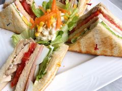 公司三文治-安德鲁饼店(总店)