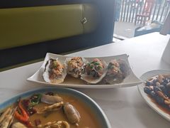 -舟山小海鲜大排档(稻香新村店)