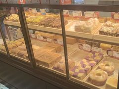 -爸爸糖吐司面包(悠唐购物中心店)