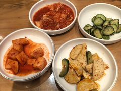 -长寿参鸡汤(朝韩风情街店)