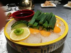 -红辣椒·川菜·火锅(张杨路店)