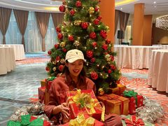 -青岛海尔洲际酒店