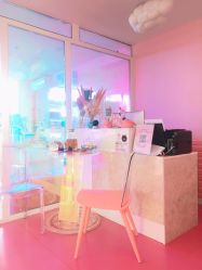 -WITCH （舞季）舞蹈工作室