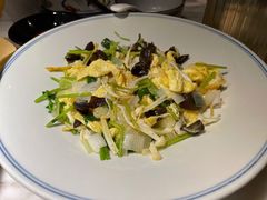 醋溜木须-掌柜的店·河南菜(日月光店)