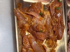 -韩宫宴烤肉·料理(武汉印象城店)